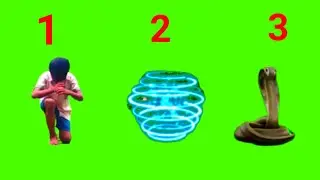 Nagin green screen video editing/ green screen effect background video new