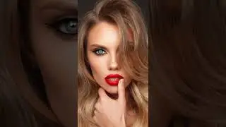 Beauty shooting tutorial 