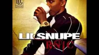 Lil Snupe - Nobody Does It Better ft. Meek Mill (Prod. Deezy On Da Beat)