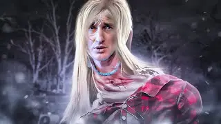 ТЫ ЗАХОДИ ЕСЛИ ЧЕ / Dead by Daylight