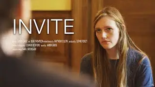 Invite - One Location Short Film (2019)