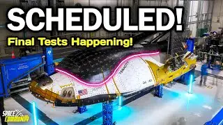 When? Dream Chaser Launch Finally Scheduled, Starlink Launch | Episode 38