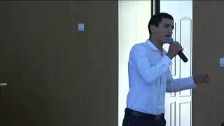 Конкурс 