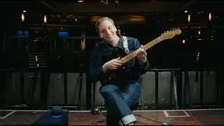 George Ezra - Ask Alexa (Gold Rush Kid)