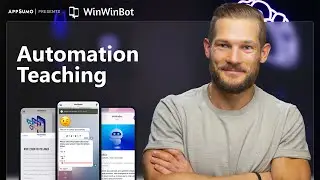 Leverage ChatBots For Courses with WinWinBot