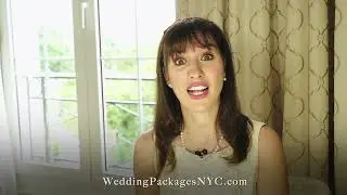 Wedding Packages in Central Park | All inclusive elopement packages by the leading company in NYC.