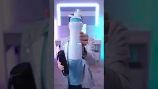 Cirkul vs APPLE water bottle🤔