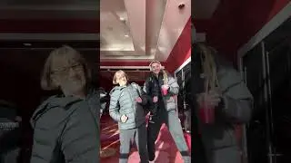 Tara VanDerveer and Cameron Brink on TikTok