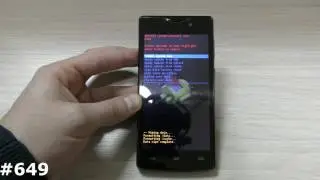 Сброс настроек Micromax Bolt D320. (Hard Reset Micromax Bolt D320)