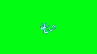 power green screen effects