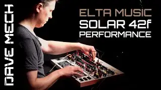 Off to space, Bye // Elta Music Solar 42f is Incredibly Immersive