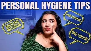 പെൺകുട്ടികൾ അറിഞ്ഞിരിക്കേണ്ട കാര്യങ്ങൾ 🔥GIRLS MUST KNOW TIPS Self Hygine Tips| Bad odour|itching