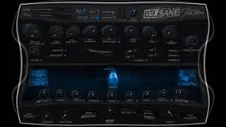 Rob Papen DelSane - delay effects plug-in - Introduction