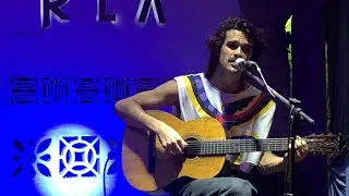 Zé Ibarra - Vou-me Embora | Ao Vivo Maceió/Al - 05.10.23