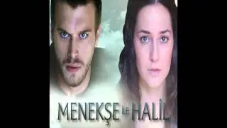 Menekşe ile Halil " Jenerik Müziği " Toygar Işıklı