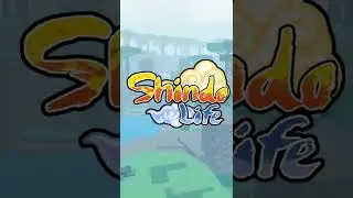 Shindo Life New 600 Spins & 150K Rellcoins Code! 