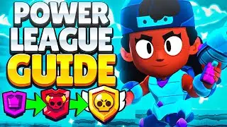ULTIMATE Power League CHEAT Sheet! BEST Picks & Bans | Season 18