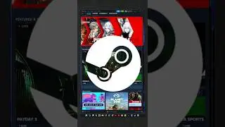 Where is your wishlist in Steam on PC?