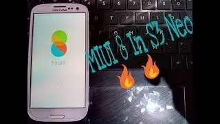 MIUI 8.1 (6.0) in S3 Neo | 2018