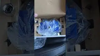Смеситель газов от ПТК