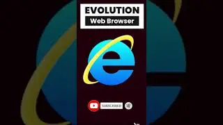 Demo | Evolution of Web Browser