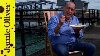 Southend Vongole | Gennaro Contaldo