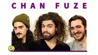 Chan Fuze Interview: Collaboration with Shure, Water-Skiing, & Kicked Out of Six Flags