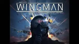 Endless - Jose Pavli | Project Wingman Soundtrack (2020)