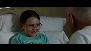 Little Miss Sunshine - "Loser" - Alan Arkin x Abigail Breslin