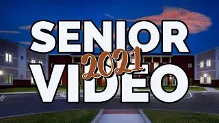 2021 Senior Video - Atlantic Coast High School