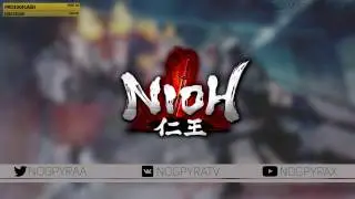 NIOH | ПОЛНОЕ ПРОХОЖДЕНИЕ | ЧАСТЬ 1