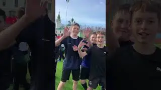 «Урок физкультуры с «Шинником»