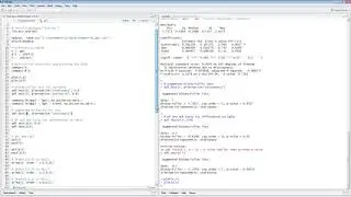 Time Series ARIMA Models in R