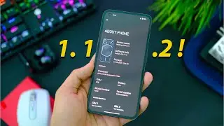 Nothing OS 1.1.2 Update for Nothing Phone 1 : ALL NEW FEATURES & FIXES !!