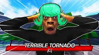 NEW Tatsumaki ULTIMATE is BROKEN 💀 (The Strongest Battlegrounds)