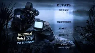 Обзор игры: 