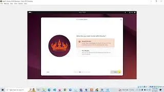 Ubuntu 24.04 Installation and Configuration | Easy IT | Part-1