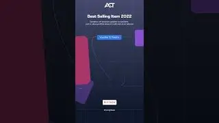 4k Shifter Transition Promo Display And Story- 2023