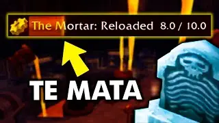 ¡NUNCA intentes crear esto en FORJAZ! 100 formas de MORIR en WoW HARDCORE