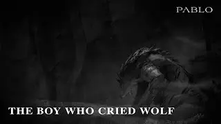 PABLO 'The Boy Who Cried Wolf' Official Lyric Video