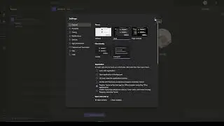 How To Change Color Theme In Microsoft Teams 2
