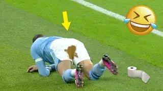 Funniest Moments In Football