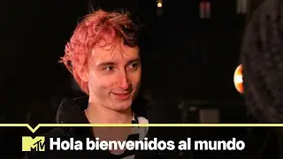 Hola bienvenidos al mundo | Catfish UK | MTV LA