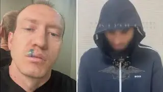 Беслан Исалдибиров напавший на таксиста назвал чужое имя и фамилию