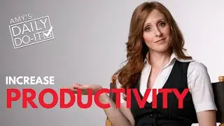 How To Increase Your Team's Productivity