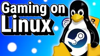 Is Gaming On Linux Good?