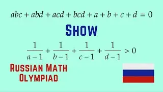 Day 2 Russian Olympiad 2015 | Math Olympiad Training | Inequalities