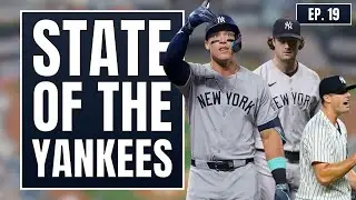 State Of The Yankees | LIVE