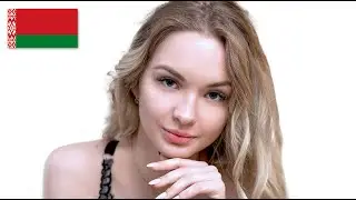 The Most Beautiful BELARUS Pstars/Actress 2025 | PART 2 | MAN EYES VERSION