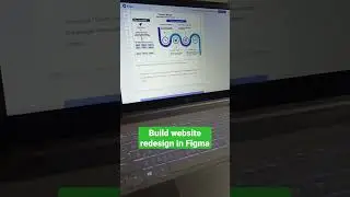 Website redesign using Figma | Free UI course for beginners 2022 | MrSid